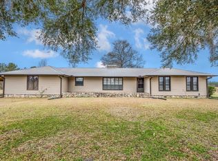 4287 Bassett Dairy Rd, Monticello, FL 32344