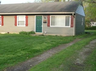 3517 Schofield Ave, Indianapolis, IN
