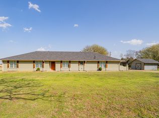 303 County Road 3055 SW, Saltillo, TX 75478