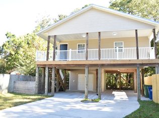2109 Wisteria Dr, Wilmington, NC 28401