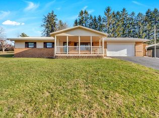 210 Willow Oak Dr, Princeton, WV 24739