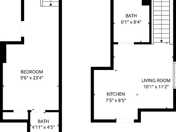 2nd image of 242 Parkside Ave #1B