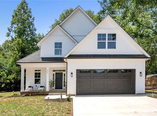 214 Altamont Ct, Anderson, SC 29621