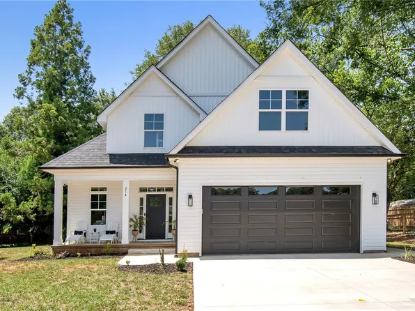 214 Altamont Ct, Anderson, SC 29621