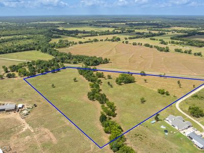 LOT Fm 275 N, Cumby, TX, 75433