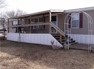 3808 SE 89th St, Oklahoma City, OK 73135