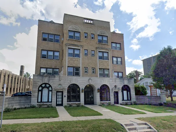 Whitestone Manor Apartments, 529 N Main St APT 108, Rockford, IL 61103