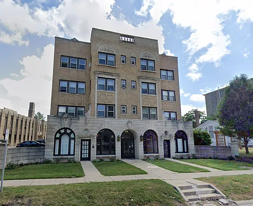 Whitestone Manor Apartments Photo 1