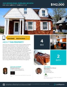 2223 Brown Rd, Saint Louis, MO, 63114