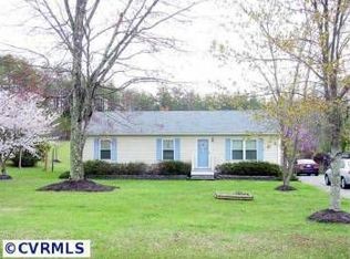 6697 Clark Rd, Powhatan, VA 23139