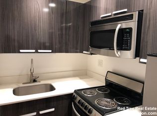 258 Newbury St, Boston, MA 02116