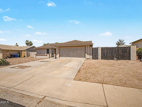 2nd image of 6032 E IVY Street