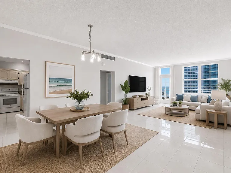 2851 S Ocean Blvd #7-E — Photo 4