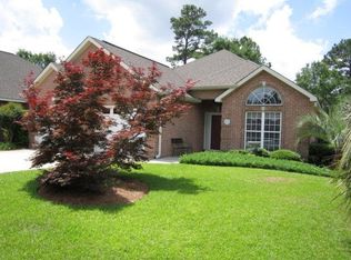 184 Fosters Grn, Macon, GA 31220