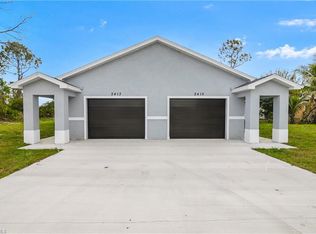 2415 Richard Ave S, Lehigh Acres, FL 33973