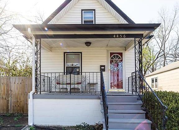 3rd image of 4456 Eaton St