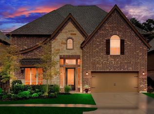 122 Meadow Run Dr, Conroe, TX 77384