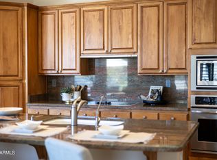 7415 E PASARO Drive, Scottsdale, AZ 85266