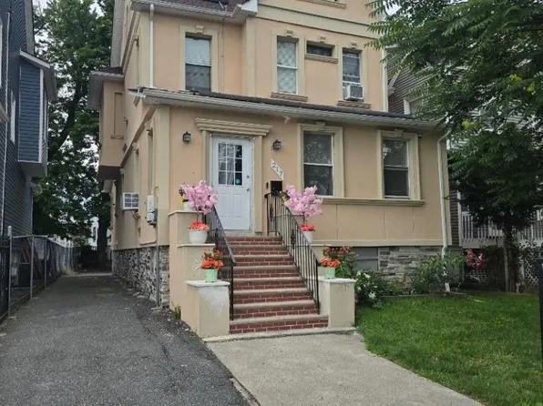 217 Rutledge Ave, East Orange City, NJ 07017