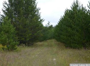 Tbd 76th St SW, Motley, MN 56466