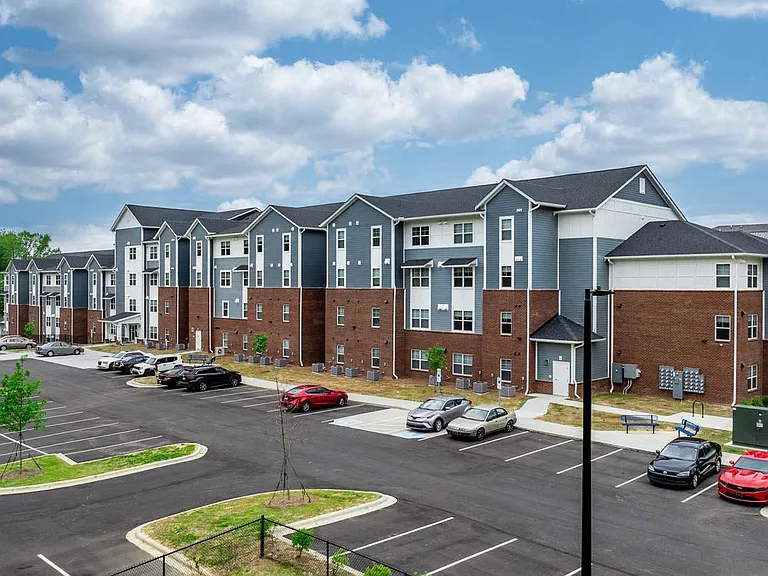 Northlake Center Apartments — Photo 36