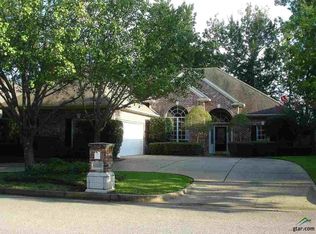 6329 Ashmore Ln, Tyler, TX 75703