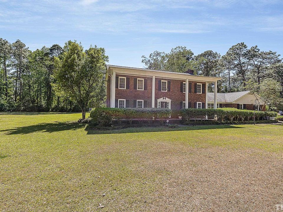 225 Stratford Rd, Goldsboro, NC 27534 Zillow
