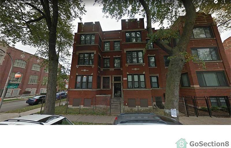1st image of 6201 S Langley Ave