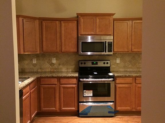 Another view of Kitchen