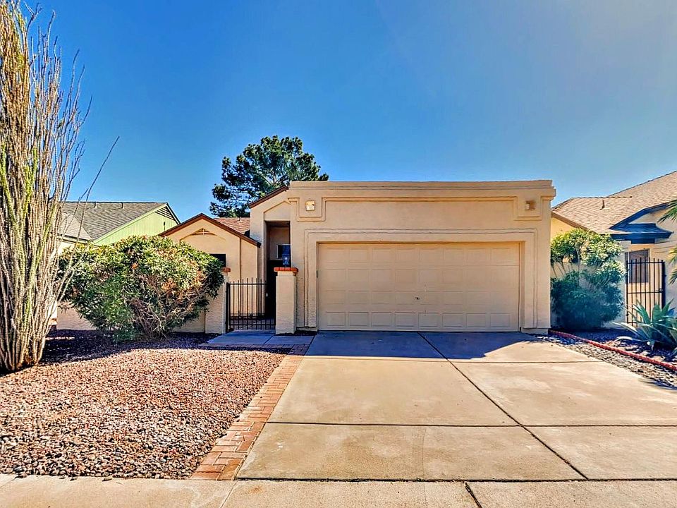 1st image of 10309 N 65TH Drive