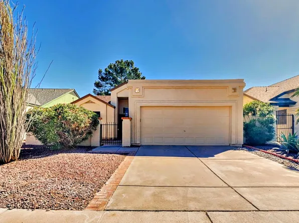 10309 N 65TH Drive, Glendale, AZ 85302