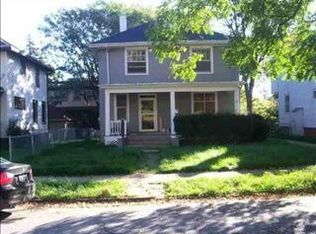 1321 N 38th St, Omaha, NE 68131