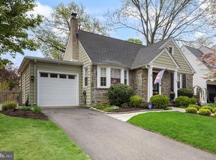 432 Addison Ave, Haddon Township, NJ 08108