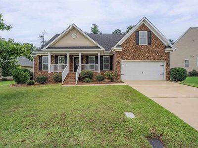 520 Crawfish Ln, Irmo, SC, 29063