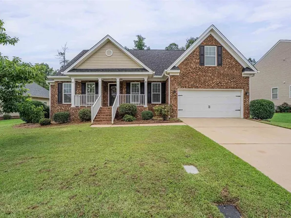 520 Crawfish Ln, Irmo, SC 29063
