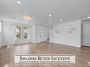 11627 S Silver Pond Dr, South Jordan, UT 84009