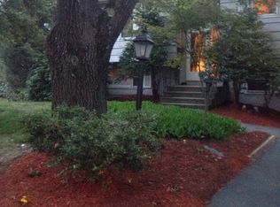 25 Pauline Dr, Natick, MA 01760