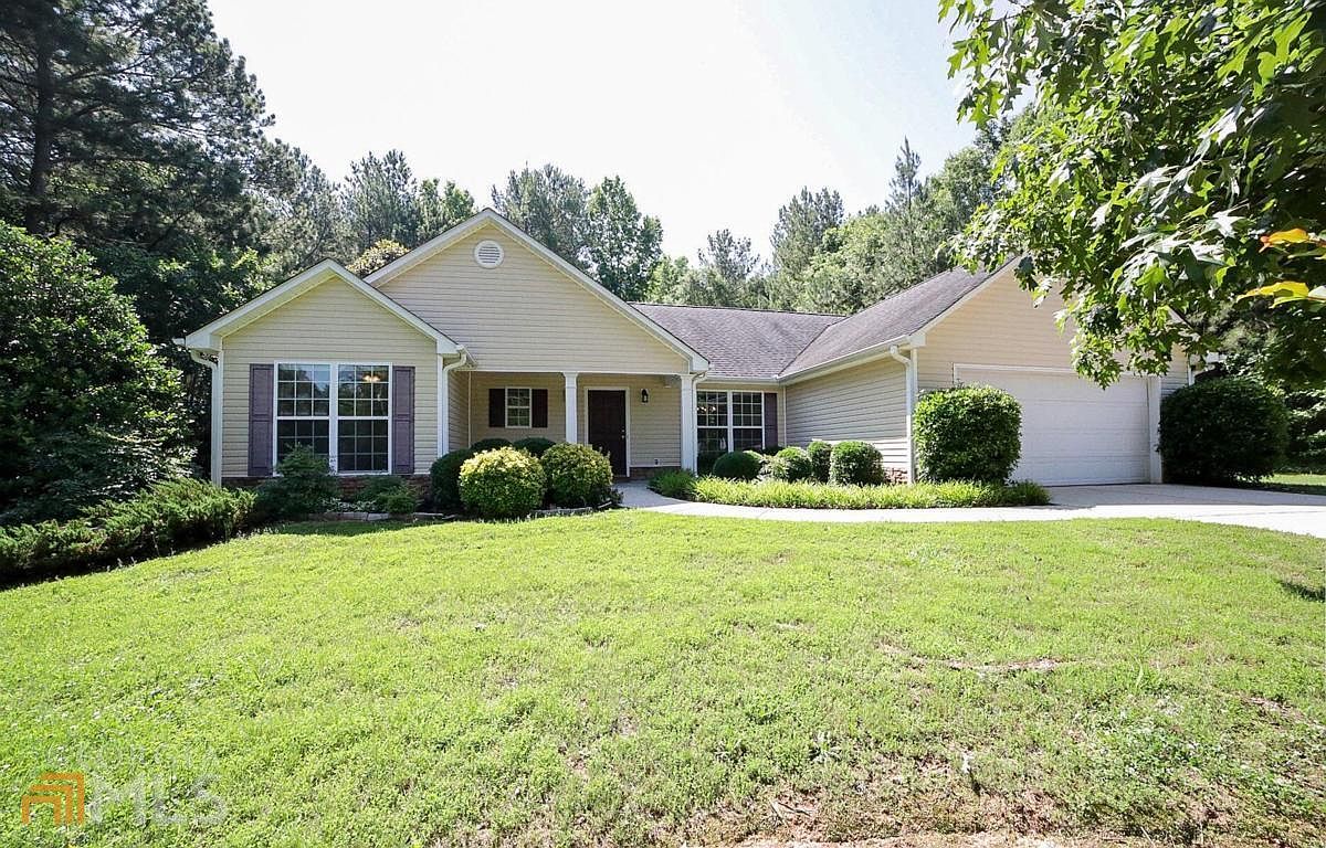 156 Williams McCurley Rd, Winterville, GA 30683 Zillow
