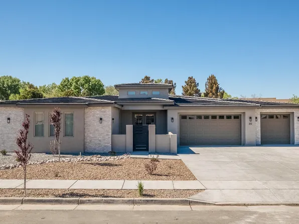 212 Lavender Pl NE, Albuquerque, NM 87113