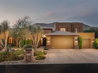 11660 E Charter Oak Dr, Scottsdale, AZ 85259