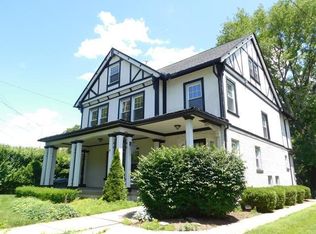 606 Market St, Warren, PA 16365