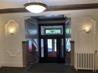 The Benson Apartment Building, Rochester, NY 14607