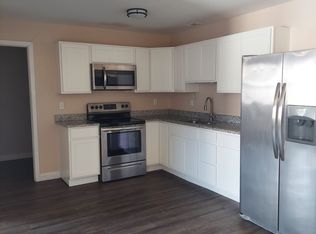 50 Westwood Dr APT 16, Gallipolis, OH 45631