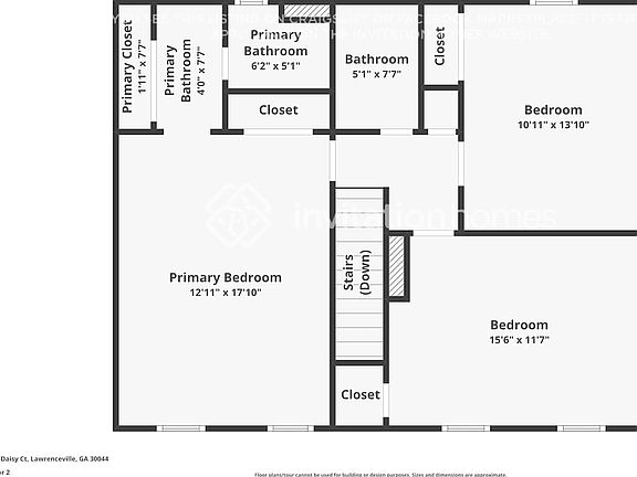 3rd image of 945 Daisy Ct