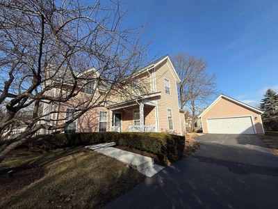 3293 Country Ln, Waukegan, IL, 60087