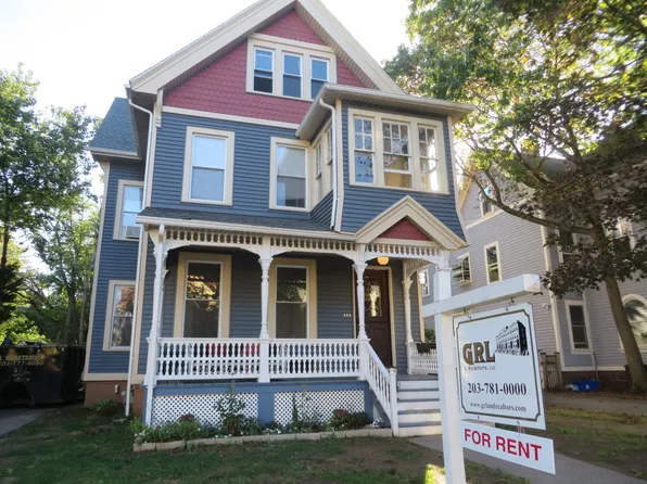 80 Cottage St #1, New Haven, CT 06511