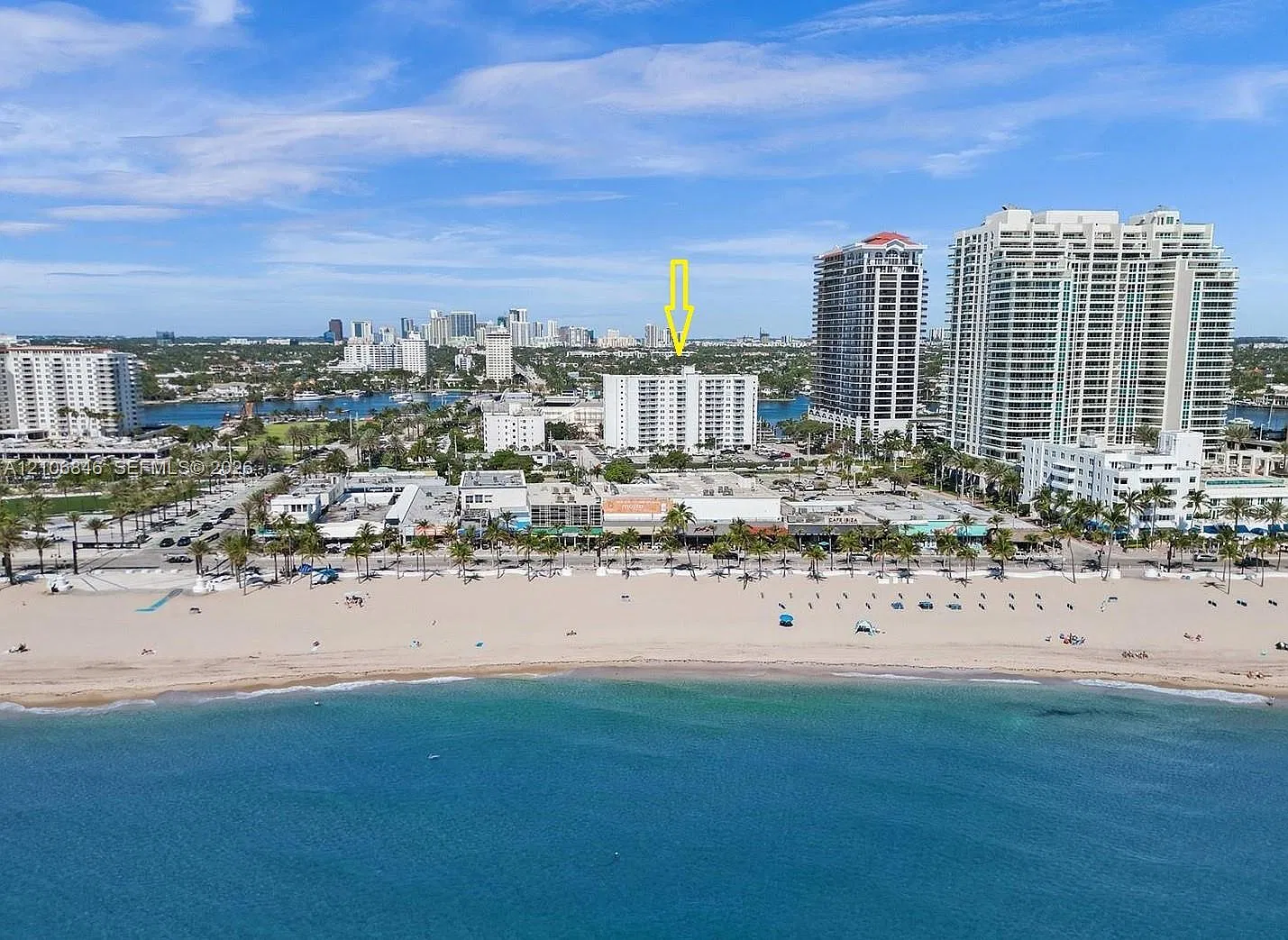 Leisure Beach Condo — Photo 3