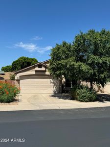 24838 N 40TH Lane, Glendale, AZ, 85310