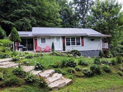266 Greasy Creek Rd, Bakersville, NC, 28705