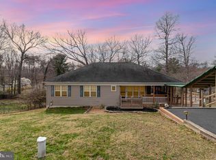 11650 Coleman St, Manassas, VA 20112